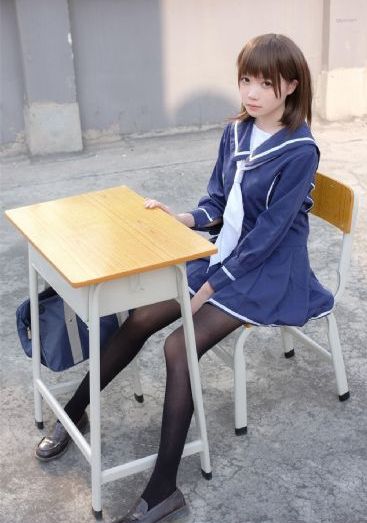 妻子的女儿