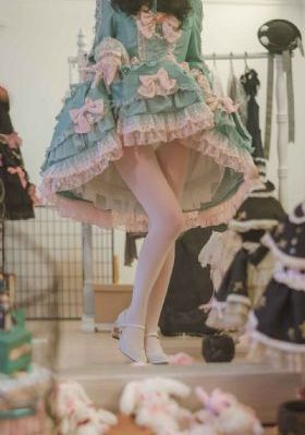 好女孩韩国