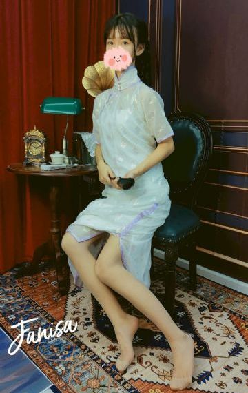 女神的娇喘