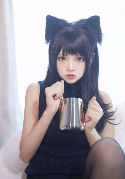 年轻的姐姐