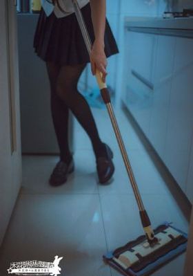 美丽保姆