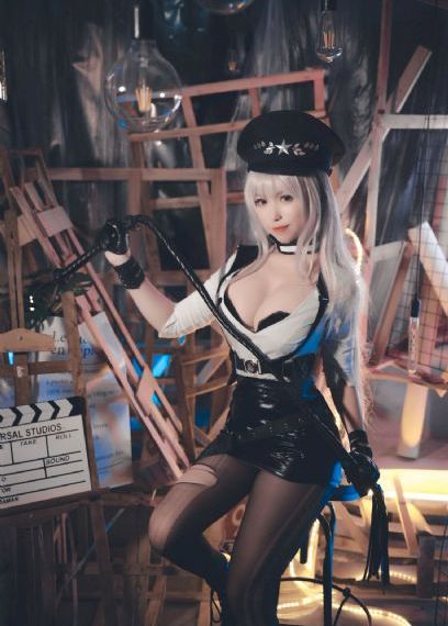 不道德公会无修改版