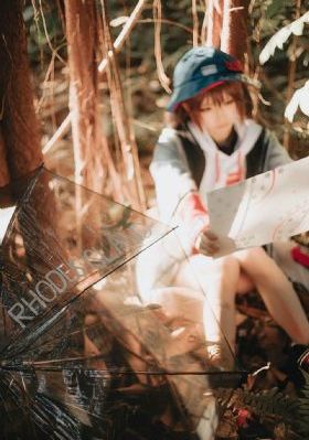 风骚老板娘