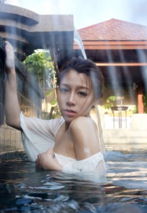 夫妻丛林大战