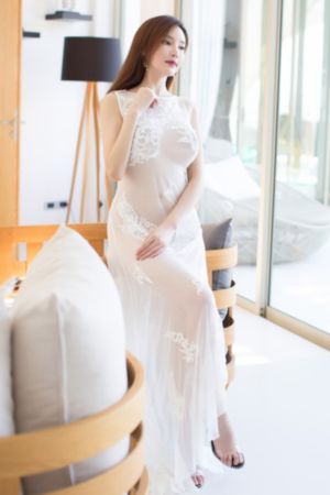 我的九尾狐女友