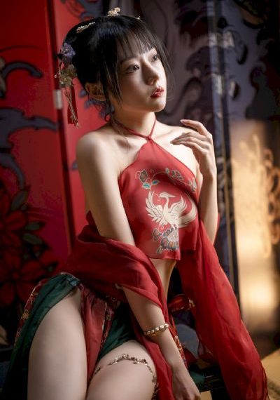 变态冻尸