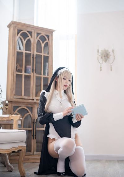 年轻母亲1