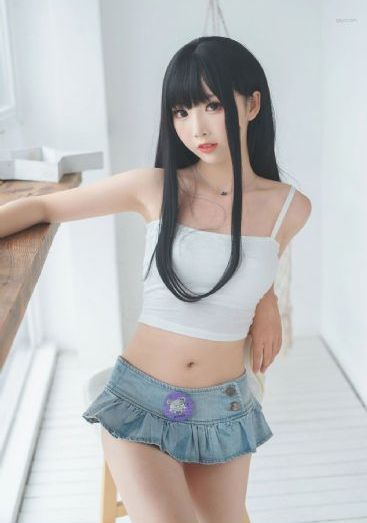 便利店的惩罚带颜色的