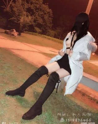 巴黎烟云