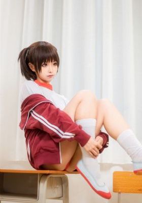 白色妖精泷泽萝拉