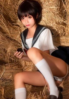 美丽蜜桃4