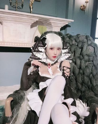 修女禁爱